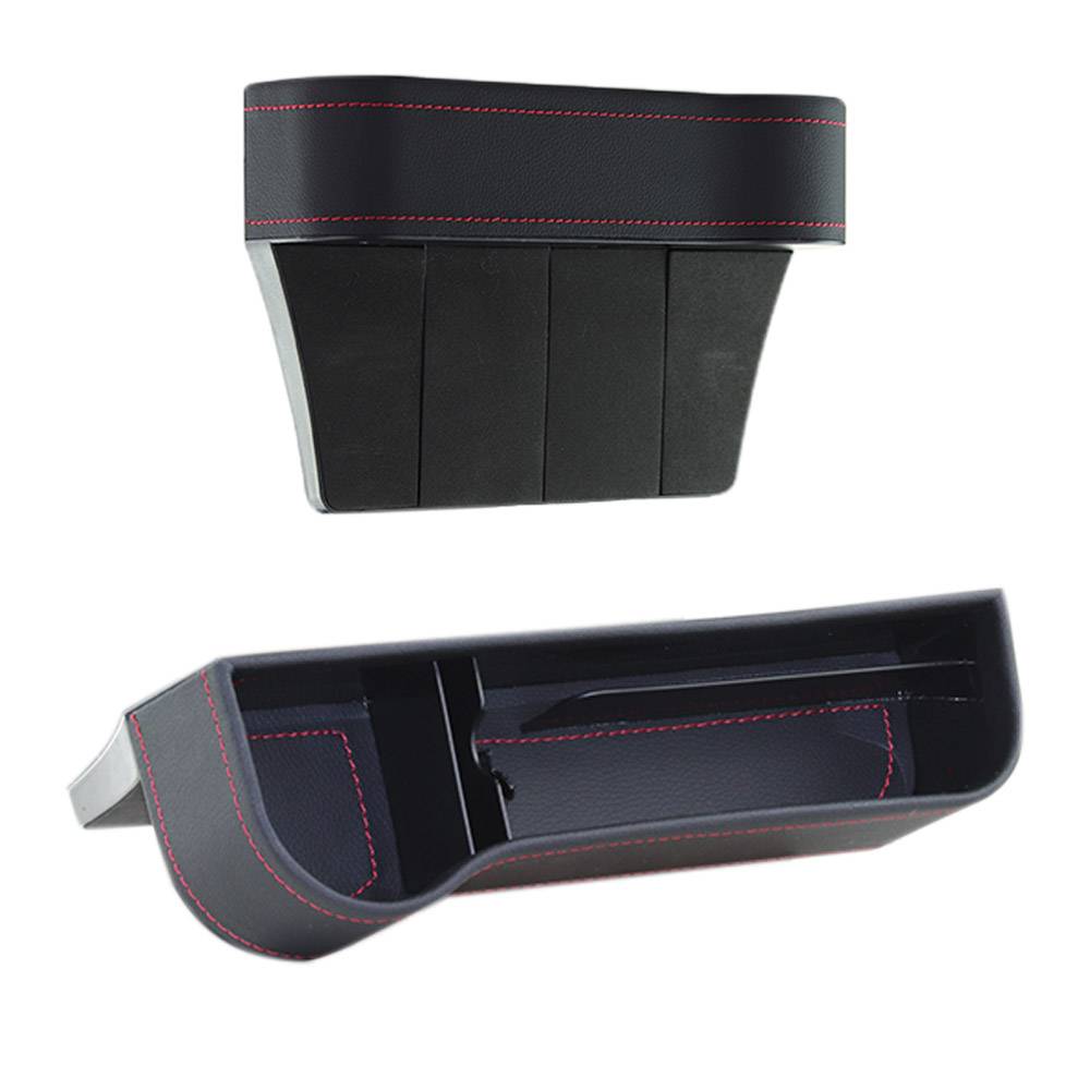 Car Seat Organizer Best Sellers Car Accessories Side : Driver|Passenger|Driver + Passenger Car Seat Organizer