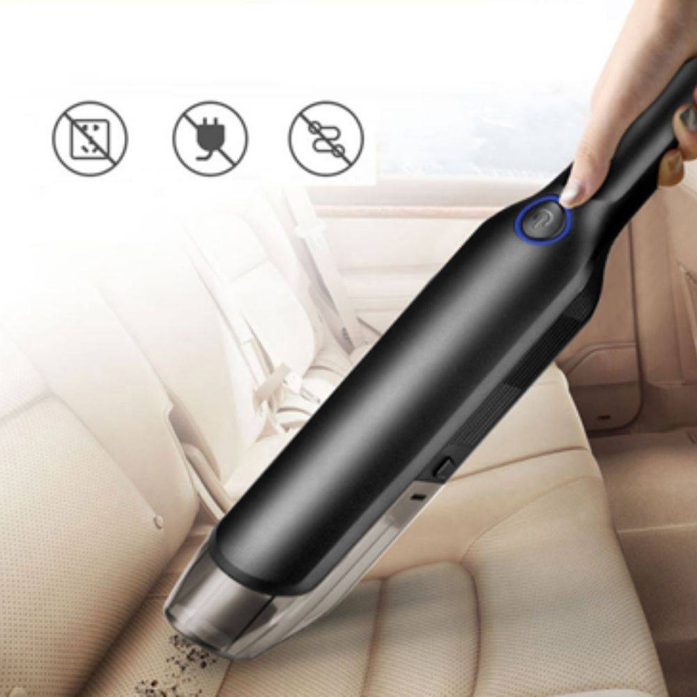 Compact Car Vacuum Cleaner Best Sellers Car Accessories Type : Cordless|Wired Compact Car Vacuum Cleaner Best Sellers Car Accessories Type : Cordless|Wired