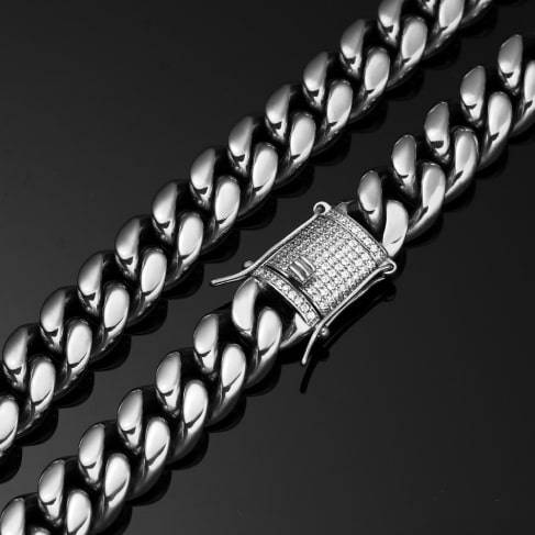 1-min Cuban Link Bracelet