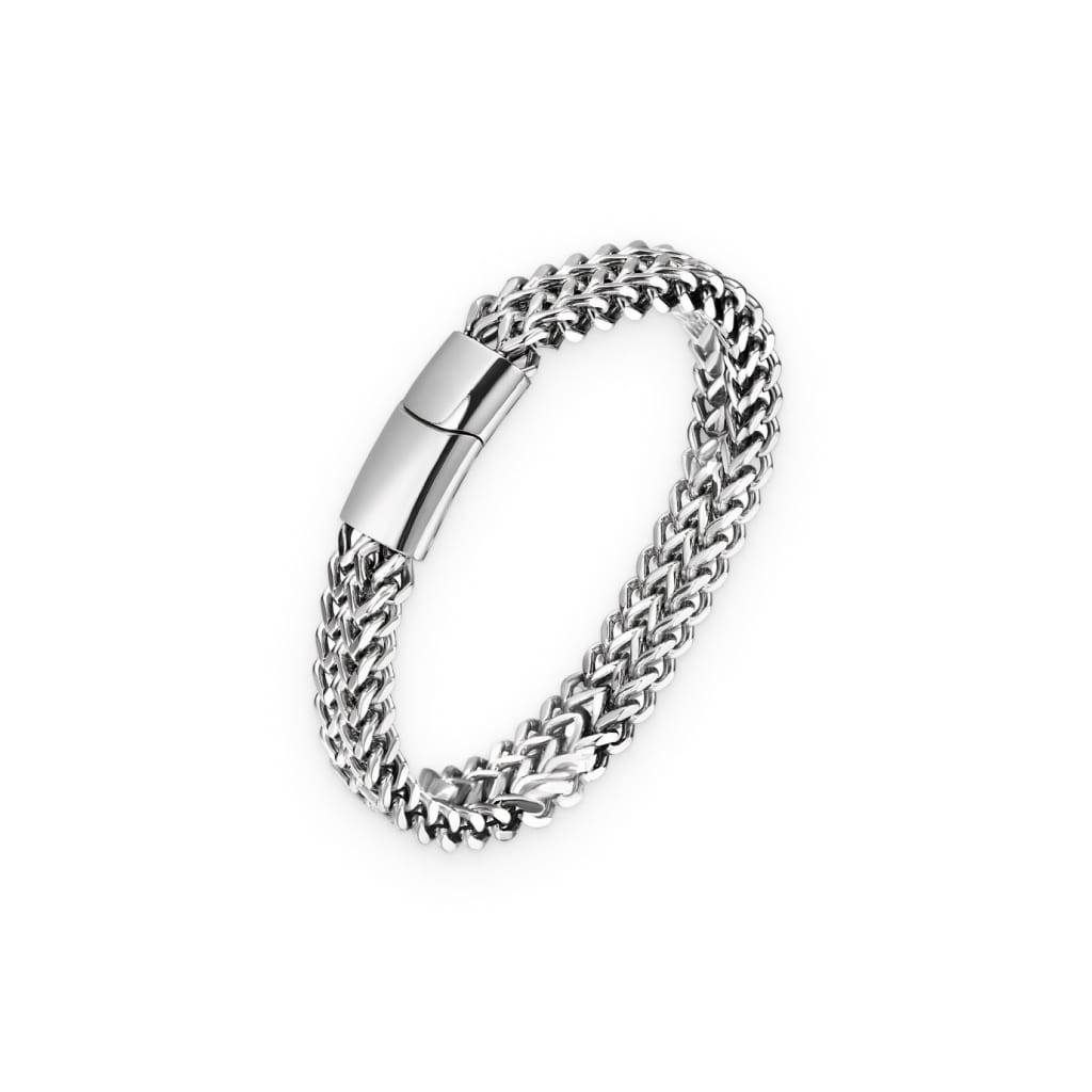 Cuban Style Bracelet Women's Fashion  