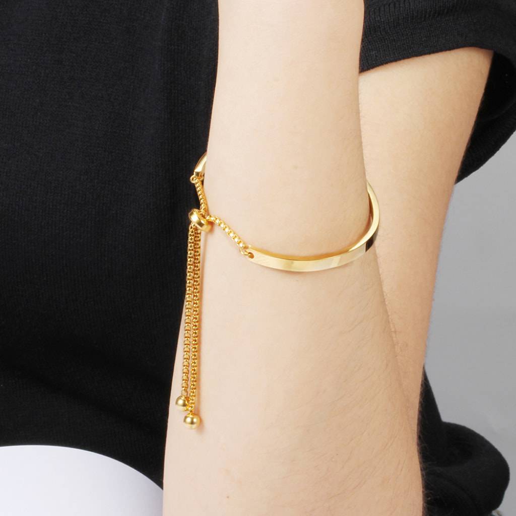 Elegant Gold Bracelet Women’s Fashion Elegant Gold Bracelet Women's Fashion
