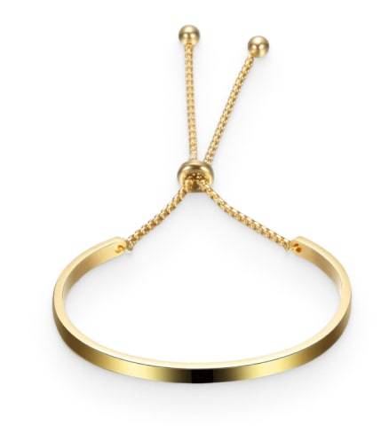 1-min (37) Elegant Gold Bracelet