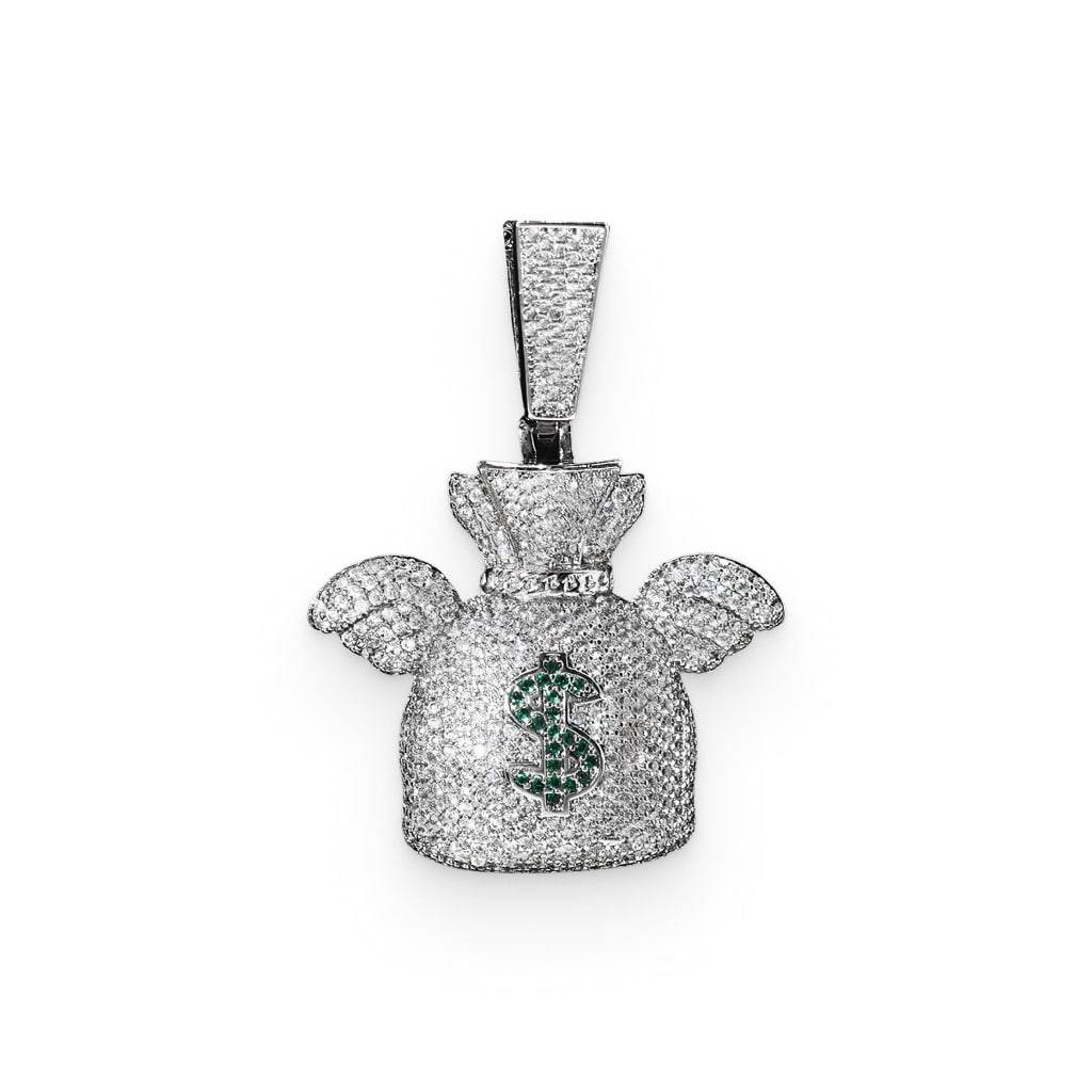 Moneybag Pendant Women's Fashion  