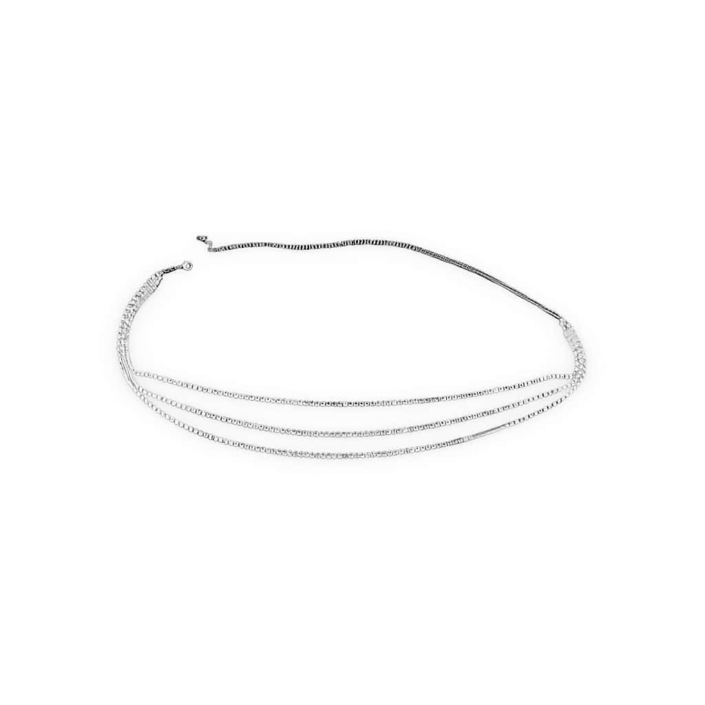 Multilayered Waist Chain Women’s Fashion Multilayered Waist Chain Women's Fashion