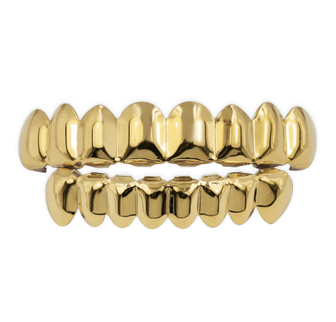 1225-min Simple Golden Grills