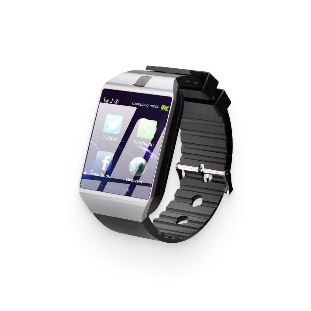 Smartwatch With Sim Card Slot Women’s Fashion Smartwatch With Sim Card Slot Women's Fashion