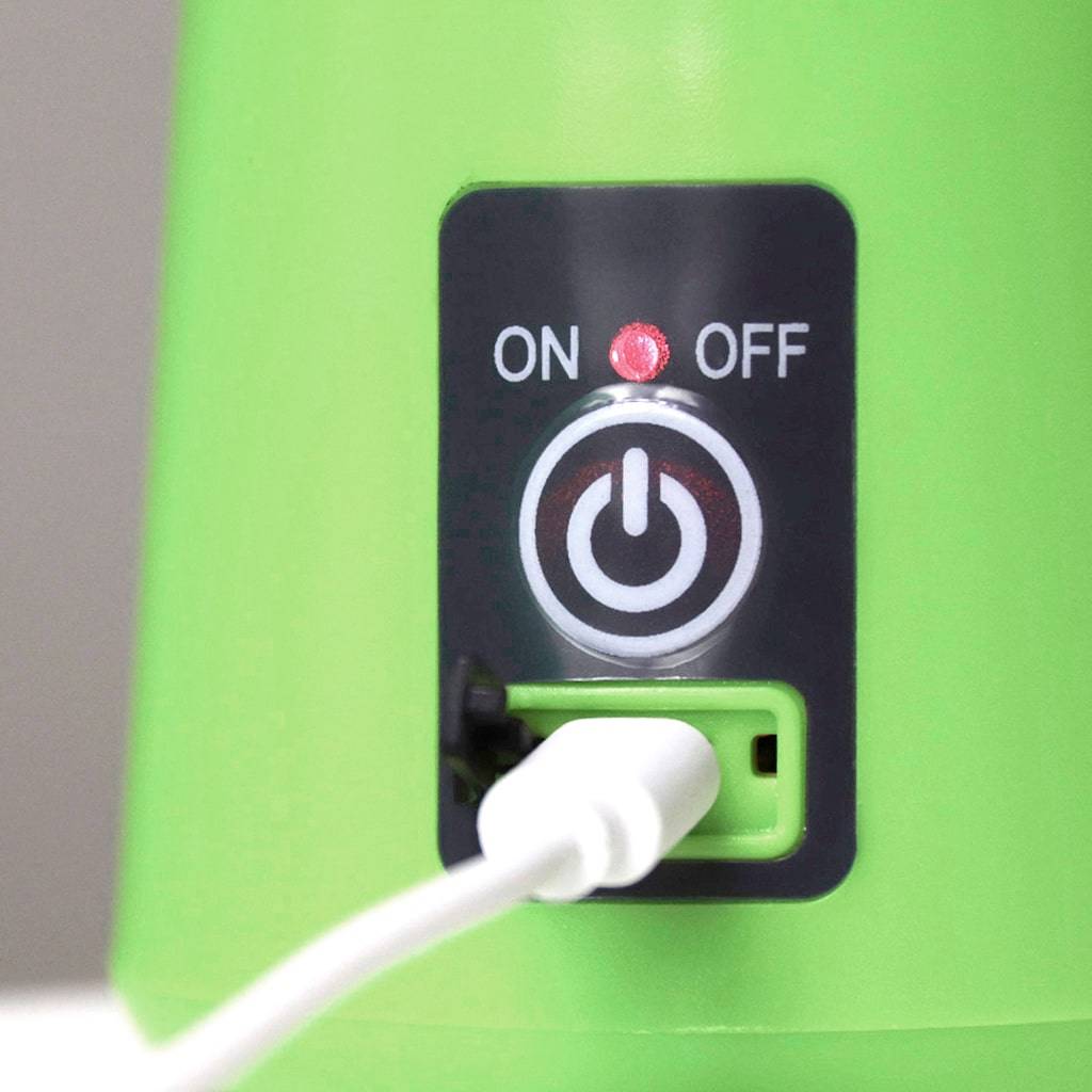 13-Ounce USB-Rechargeable Fruit Blender Best Sellers Home & Kitchen Color : Purple|Blue|Pink|Green 13-Ounce USB-Rechargeable Fruit Blender Best Sellers Home & Kitchen Color : Purple|Blue|Pink|Green