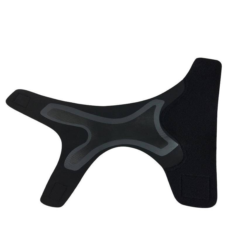 4185-c34f6b.jpeg Adjustable Ankle Compression Brace Sports & Outdoors Type : Left|Right