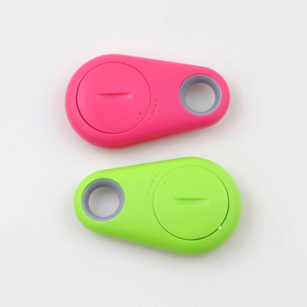 Anti-Lost Smart Bluetooth Tracker Best Sellers Pet Supplies Set : 5pcs 