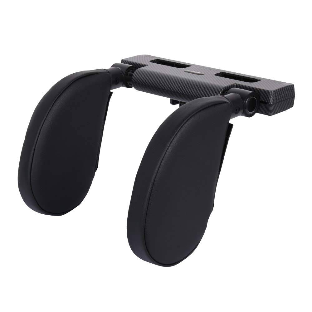 Car Seat Headrest Pillow Best Sellers Gadgets & Electronics Color : Black|Beige Car Seat Headrest Pillow Best Sellers Gadgets & Electronics Color : Black|Beige