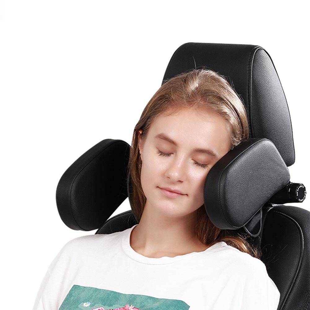 Car Seat Headrest Pillow Best Sellers Gadgets & Electronics Color : Black|Beige Car Seat Headrest Pillow Best Sellers Gadgets & Electronics Color : Black|Beige