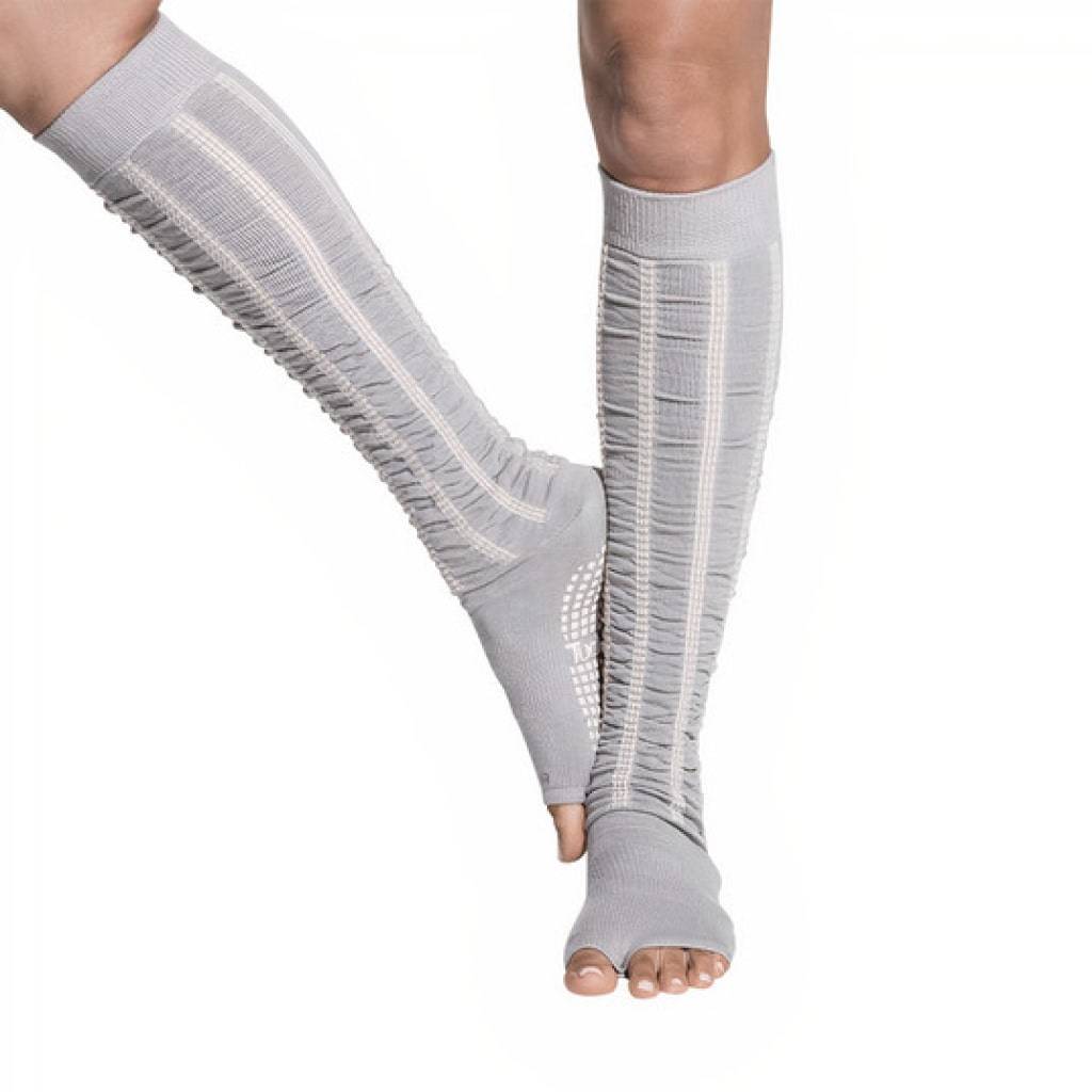 Knee High Socks In Grey New Arrivals Sports & Outdoors Knee High Socks In Grey New Arrivals Sports & Outdoors