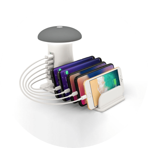 2-min - 2021-08-19T110656.938 Mushroom Lamp Charger Station