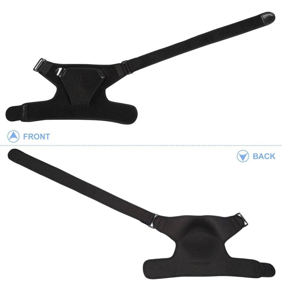 Orthopedic Left/Right Shoulder Support Brace Best Sellers Sports & Outdoors Orthopedic Left/Right Shoulder Support Brace Best Sellers Sports & Outdoors