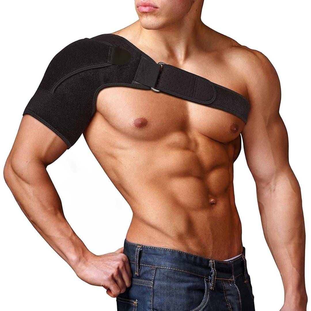 Orthopedic Left/Right Shoulder Support Brace Best Sellers Sports & Outdoors Orthopedic Left/Right Shoulder Support Brace Best Sellers Sports & Outdoors