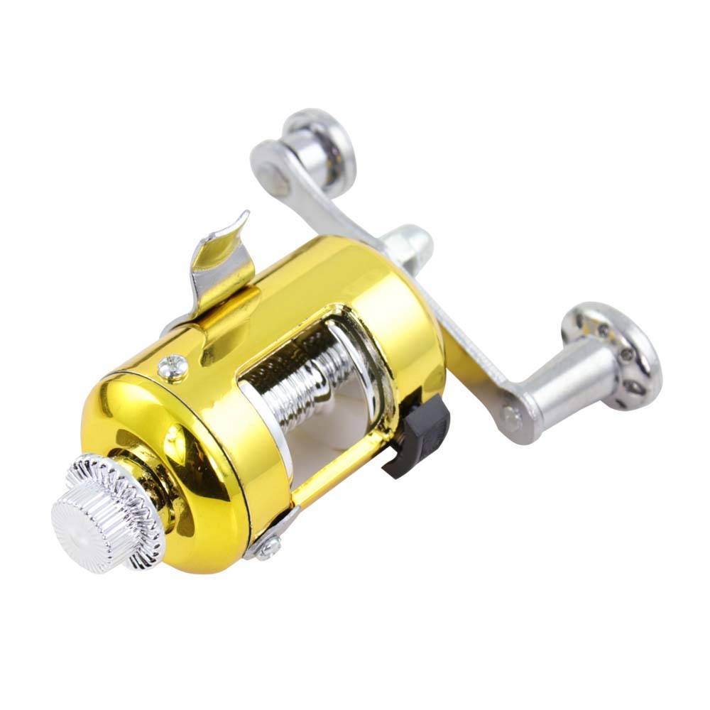 Pocket Fishing Rod Sports & Outdoors Color : White|Yellow|Red|Purple|Blue|Black Pocket Fishing Rod Sports & Outdoors Color : White|Yellow|Red|Purple|Blue|Black