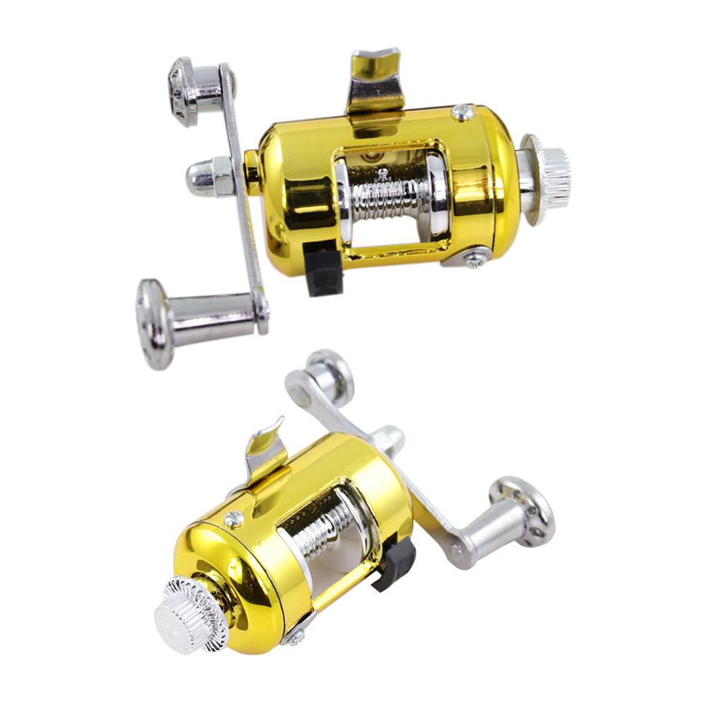 Pocket Fishing Rod Sports & Outdoors Color : White|Yellow|Red|Purple|Blue|Black Pocket Fishing Rod Sports & Outdoors Color : White|Yellow|Red|Purple|Blue|Black