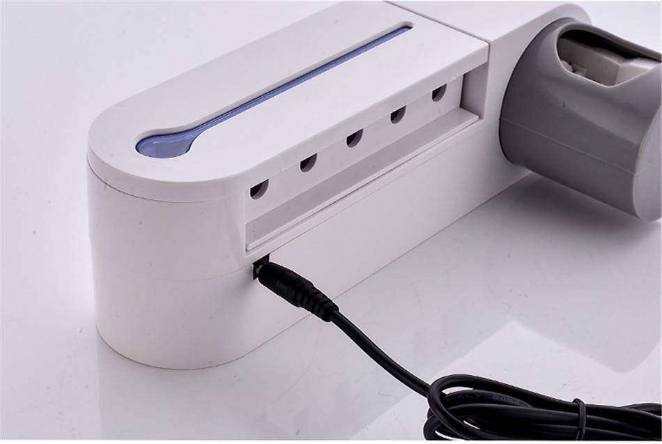 Toothbrush Holder With UV Sterilizer Best Sellers Home & Kitchen Toothbrush Holder With UV Sterilizer Best Sellers Home & Kitchen