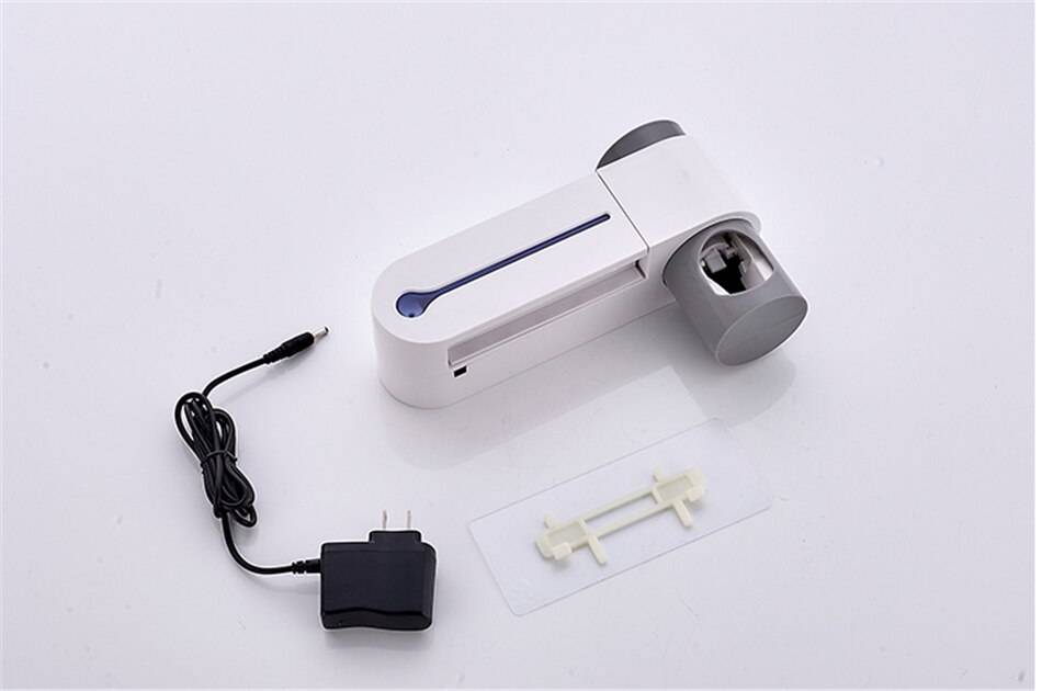 Toothbrush Holder With UV Sterilizer Best Sellers Home & Kitchen Toothbrush Holder With UV Sterilizer Best Sellers Home & Kitchen