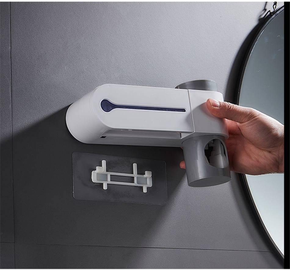 Toothbrush Holder With UV Sterilizer Best Sellers Home & Kitchen Toothbrush Holder With UV Sterilizer Best Sellers Home & Kitchen