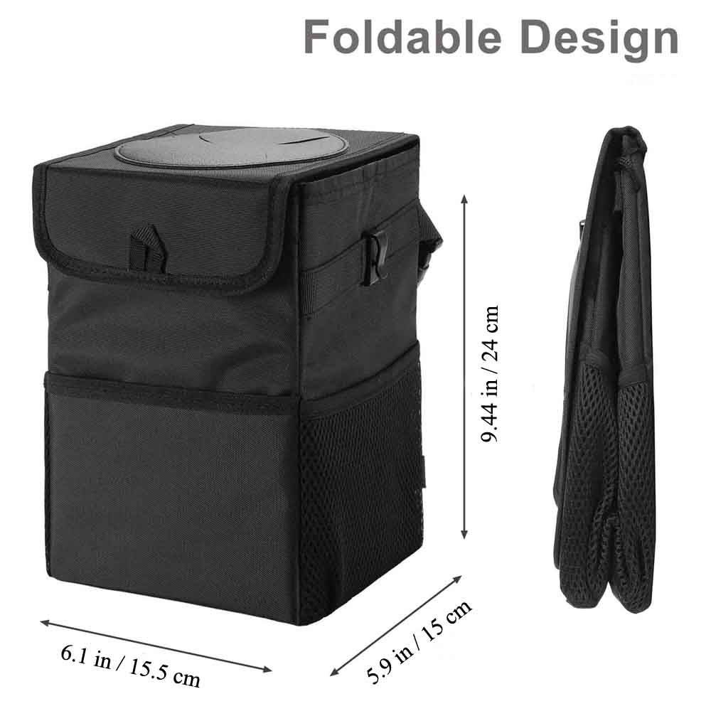 Waterproof Car Trash Bin Best Sellers Car Accessories Waterproof Car Trash Bin Best Sellers Car Accessories