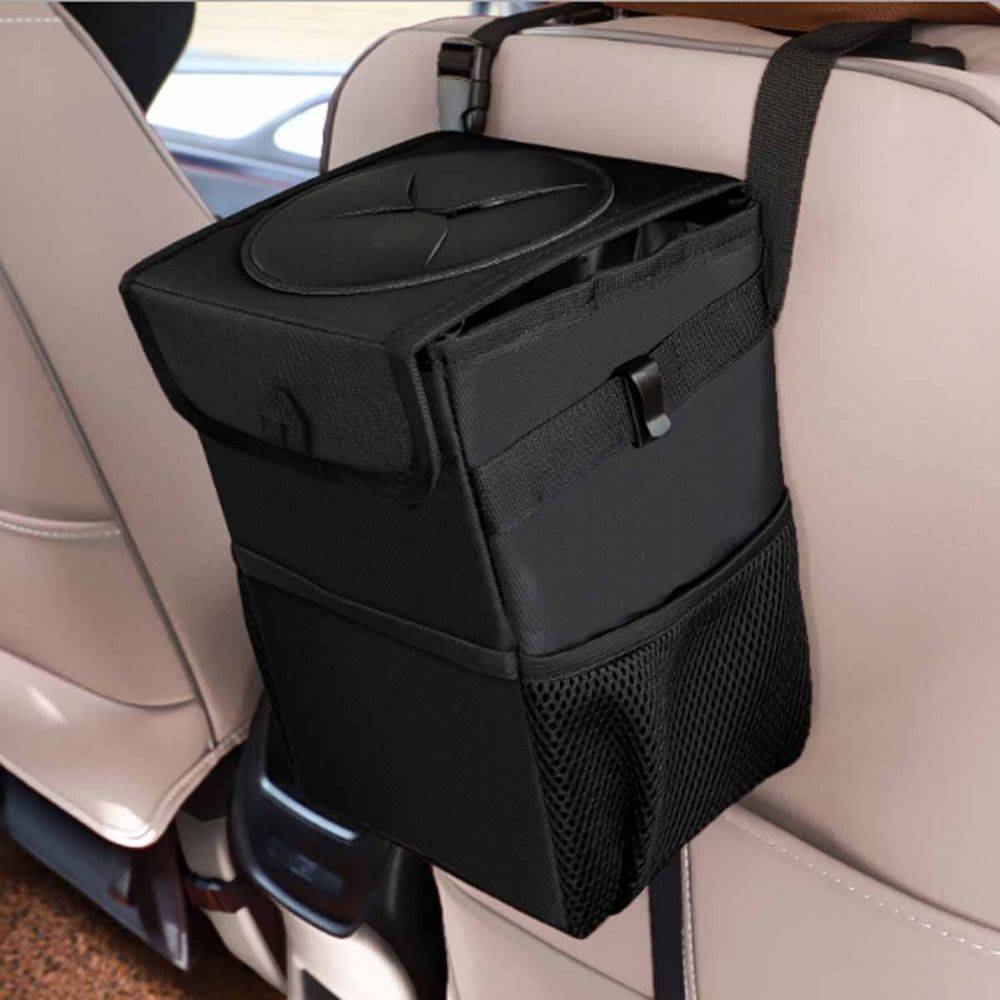 Waterproof Car Trash Bin Best Sellers Car Accessories Waterproof Car Trash Bin Best Sellers Car Accessories