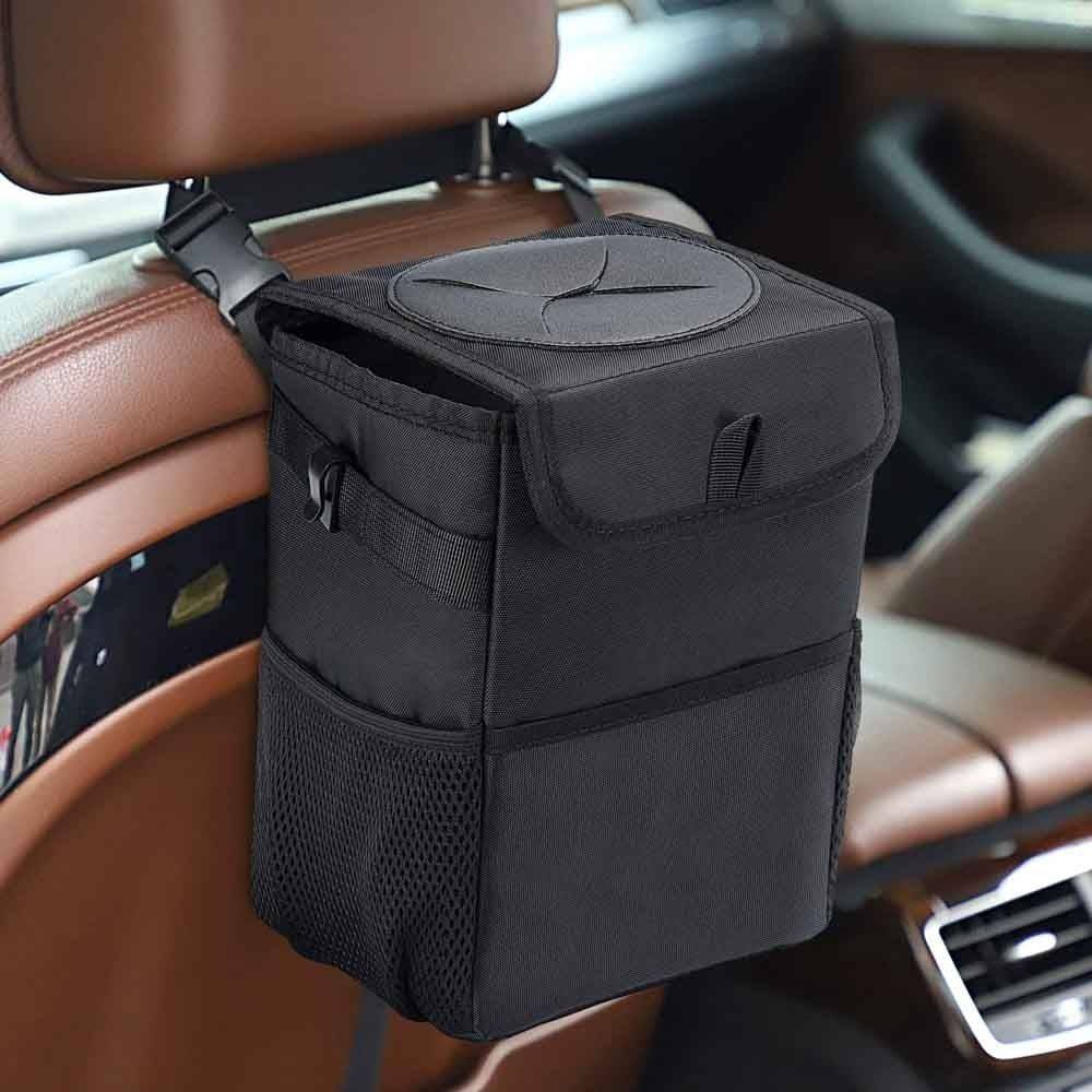Waterproof Car Trash Bin Best Sellers Car Accessories Waterproof Car Trash Bin Best Sellers Car Accessories