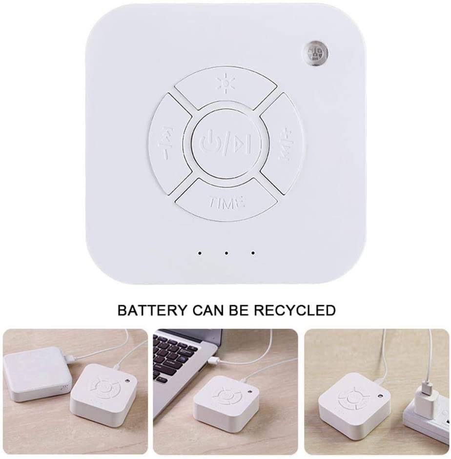 White Noise USB Machine Best Sellers Gadgets & Electronics White Noise USB Machine Best Sellers Gadgets & Electronics