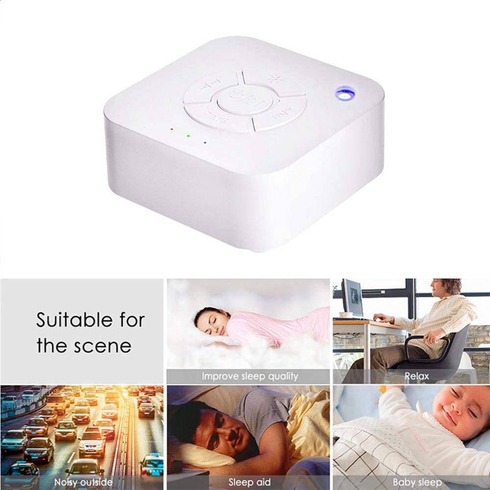 White Noise USB Machine Best Sellers Gadgets & Electronics White Noise USB Machine Best Sellers Gadgets & Electronics