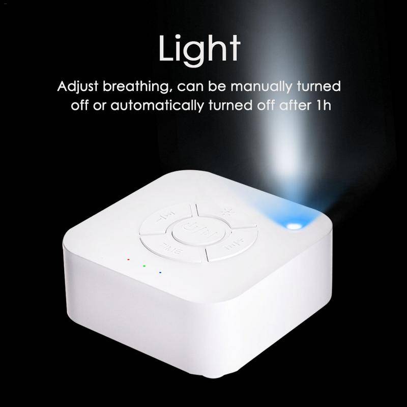 White Noise USB Machine Best Sellers Gadgets & Electronics White Noise USB Machine Best Sellers Gadgets & Electronics