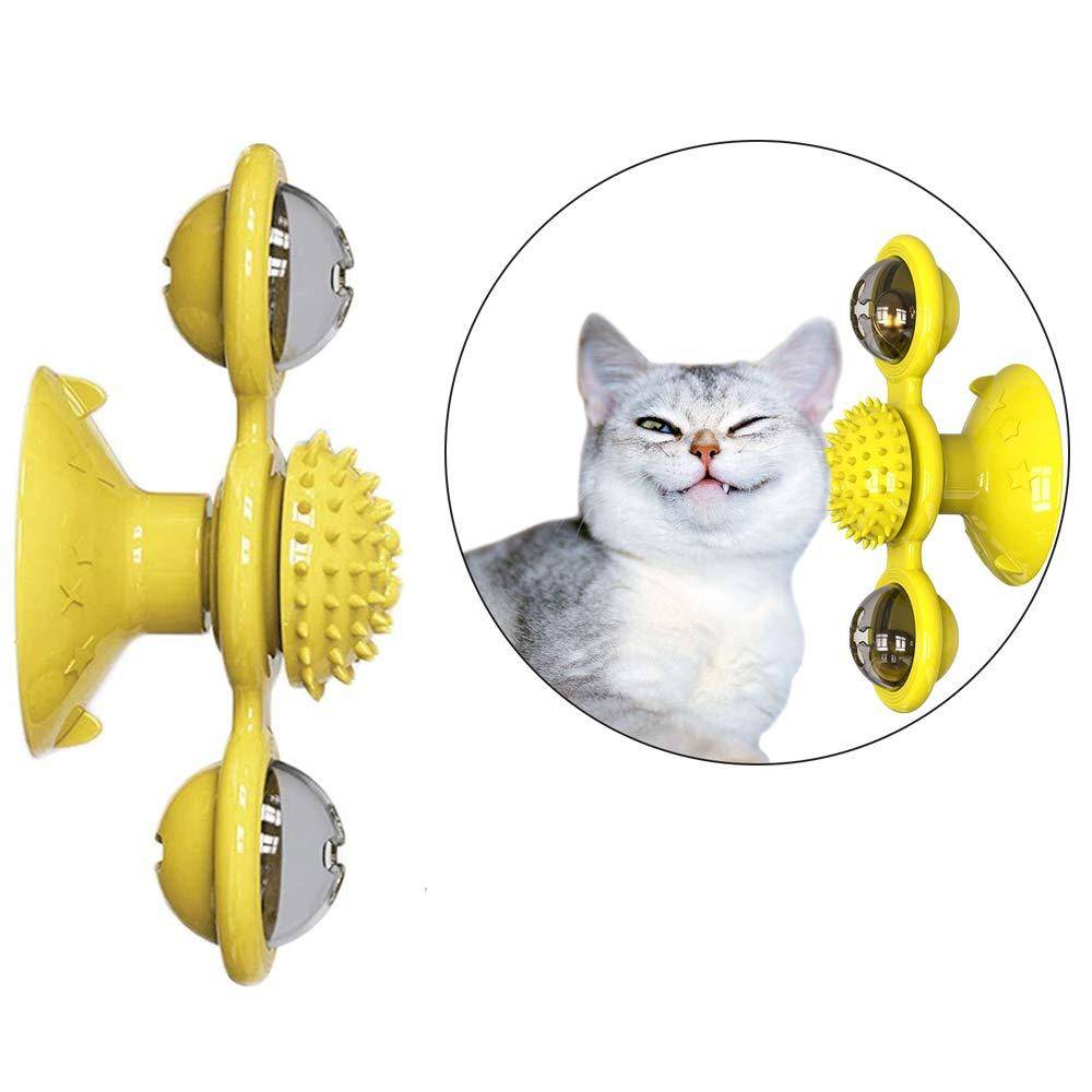 Windmill Cat Toy Best Sellers Pet Supplies Windmill Cat Toy Best Sellers Pet Supplies