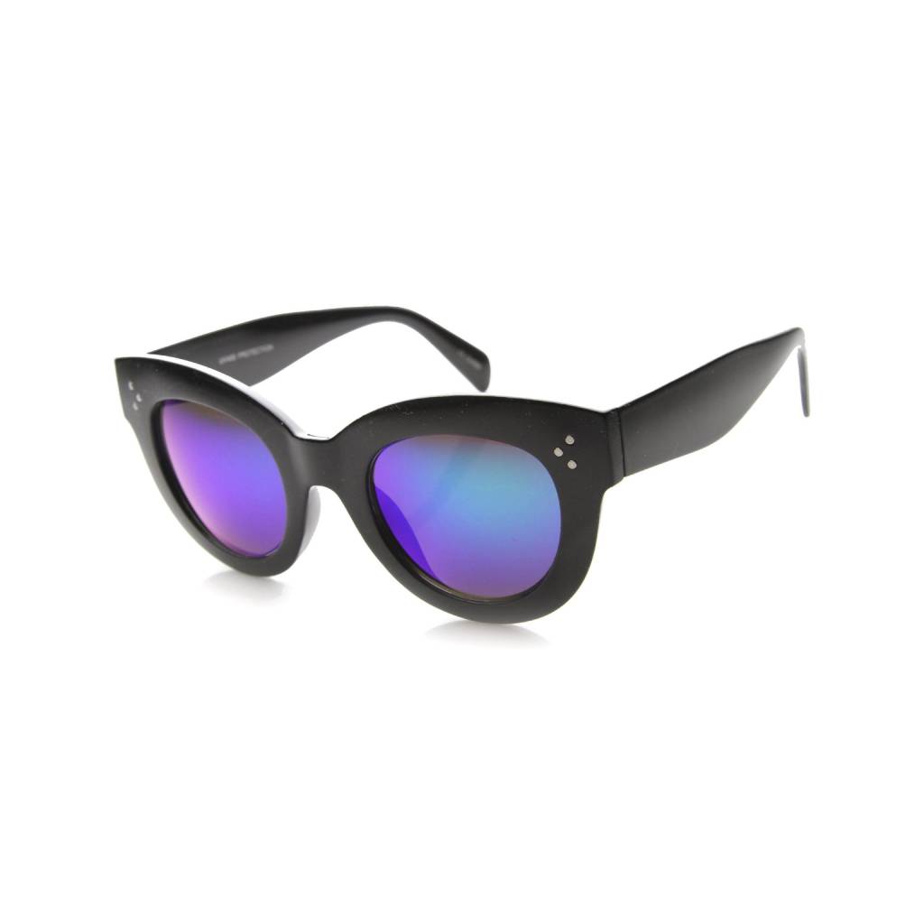 Women’s Black Midnight Cat-Eyed Sunglasses New Arrivals Women’s Fashion Women’s Black Midnight Cat-Eyed Sunglasses New Arrivals Women's Fashion