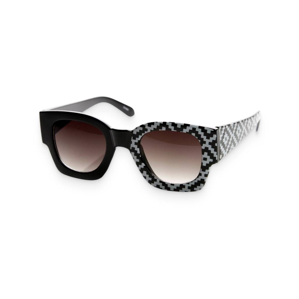 Women’s Native Half-Print Sunglasses New Arrivals Women’s Fashion Women’s Native Half-Print Sunglasses New Arrivals Women's Fashion